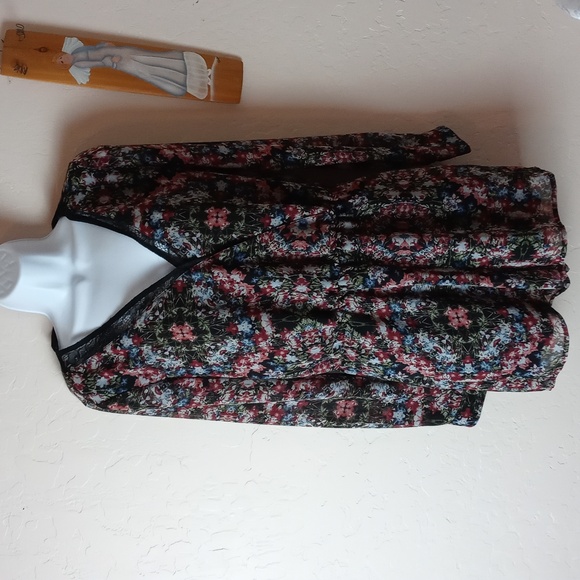 MWOT BCBGeneration Romper - Picture 1 of 9